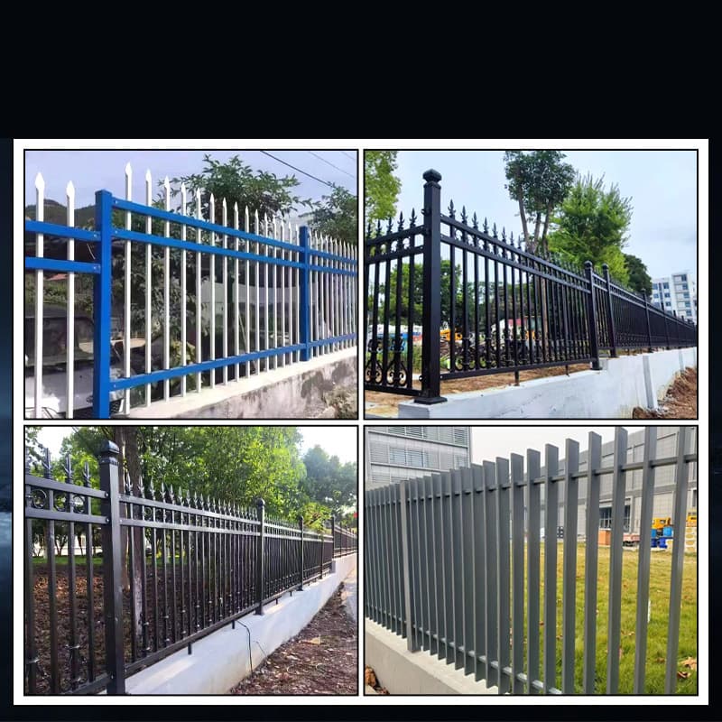 Advantages of New Steel Guardrails